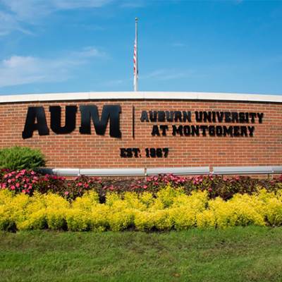 Auburn University at Montgomery campus