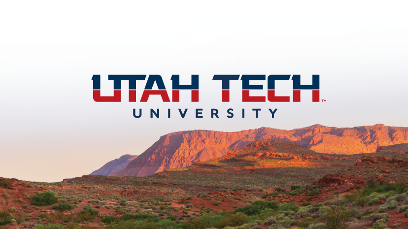 Utah Tech University campus