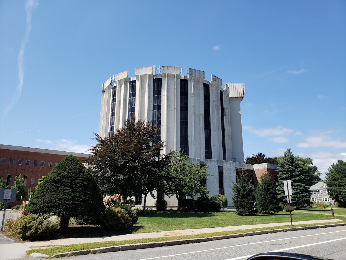 University of Southern Maine campus