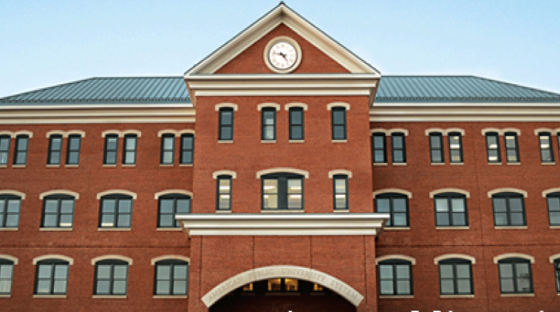 American Public University System campus
