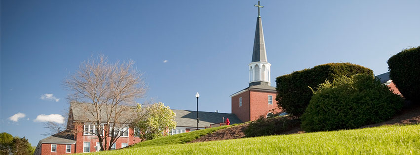 Gordon-Conwell Theological Seminary campus