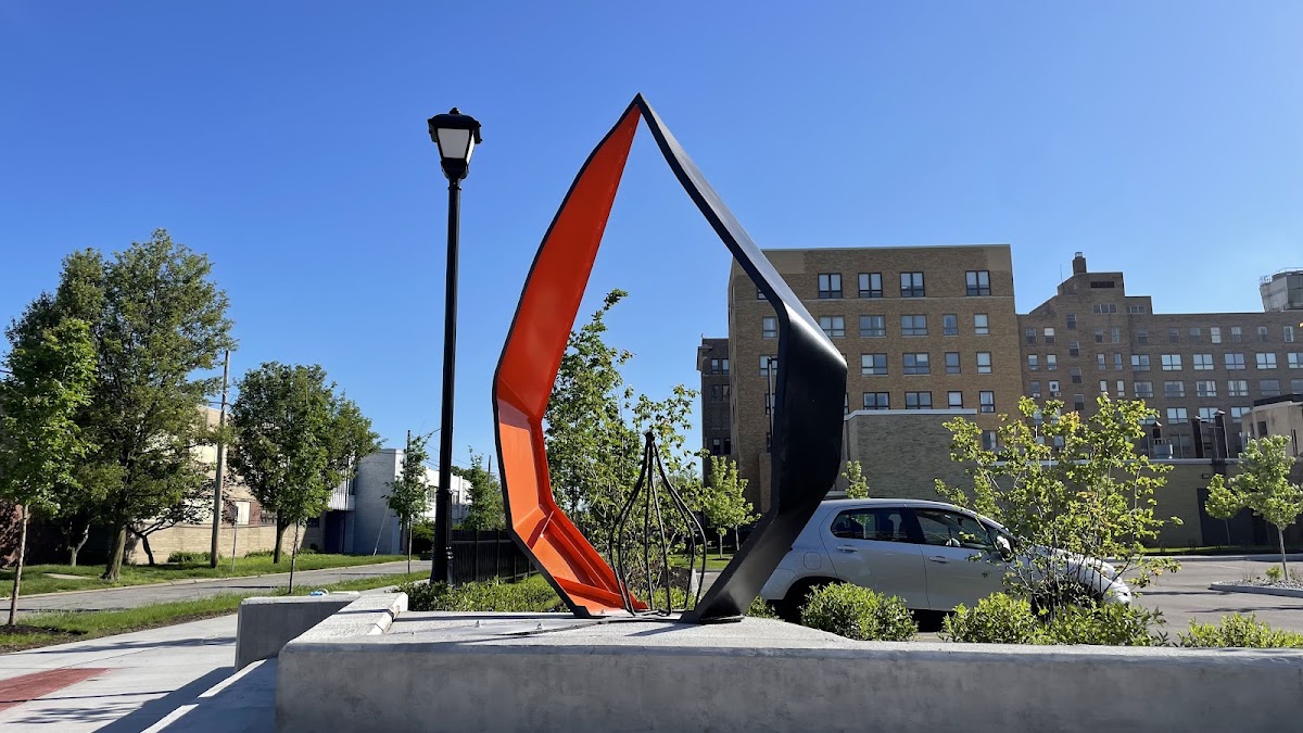 Mercy College of Ohio campus