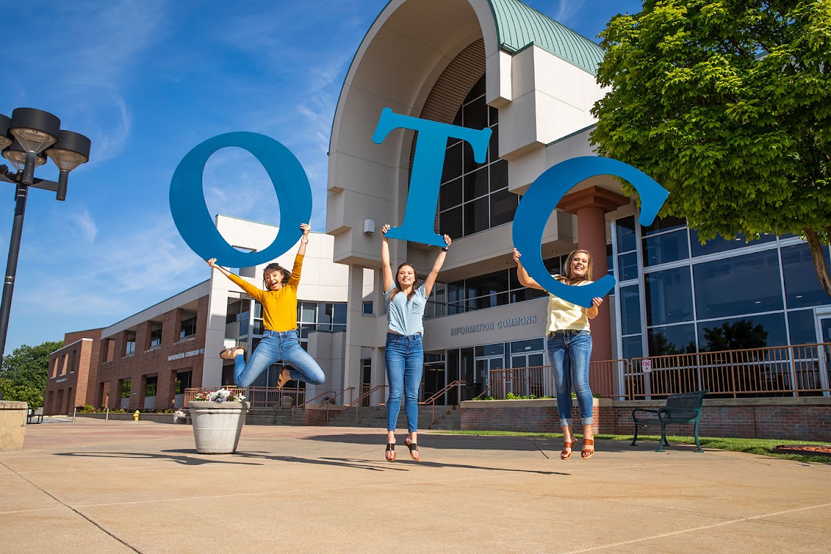 Ozarks Technical Community College campus