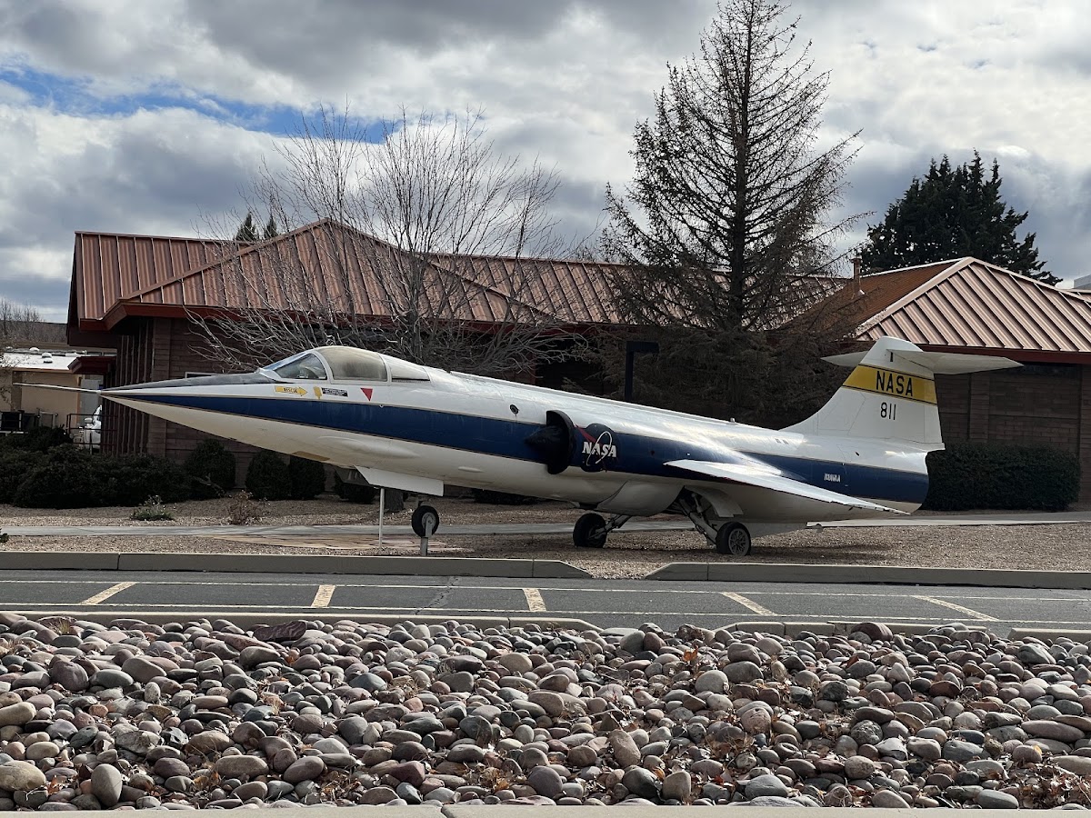 Embry-Riddle Aeronautical University-Prescott campus