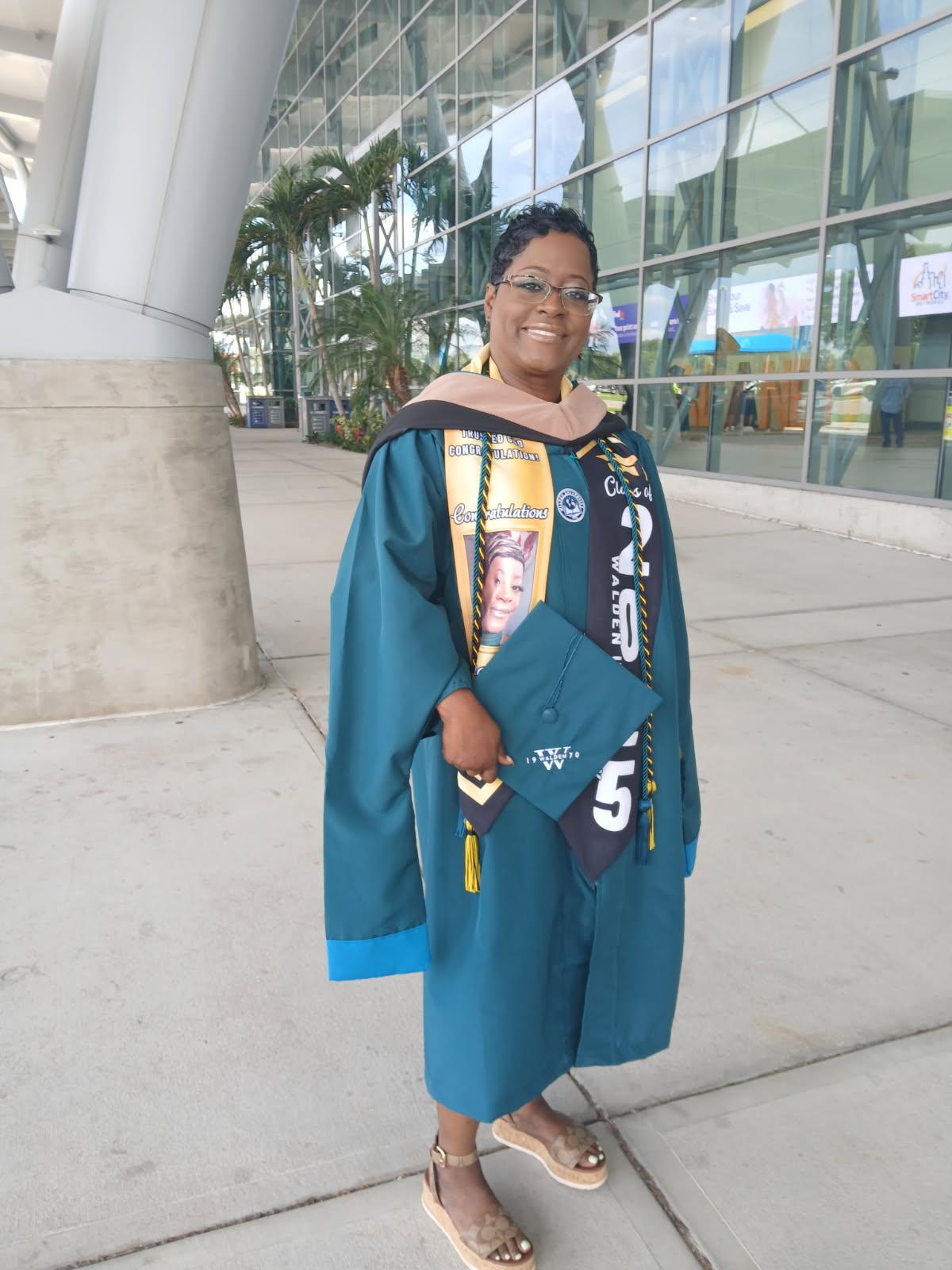 Walden University campus