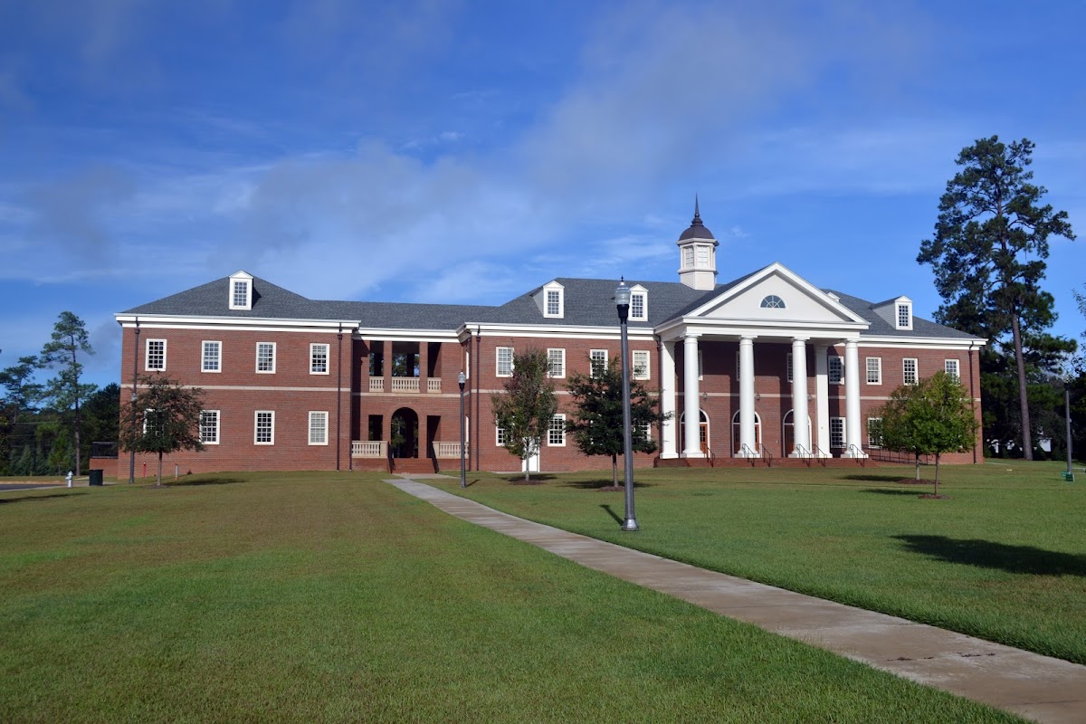 Thomas University campus