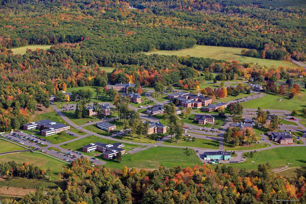 Unity Environmental University campus