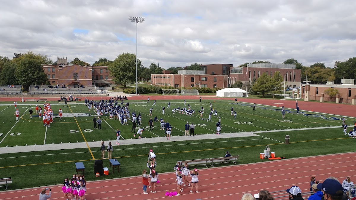 Concordia University-Nebraska campus