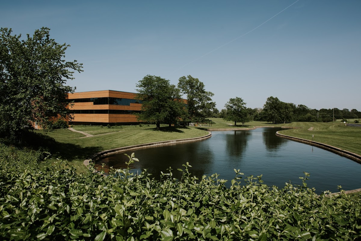 Urshan Graduate School of Theology campus