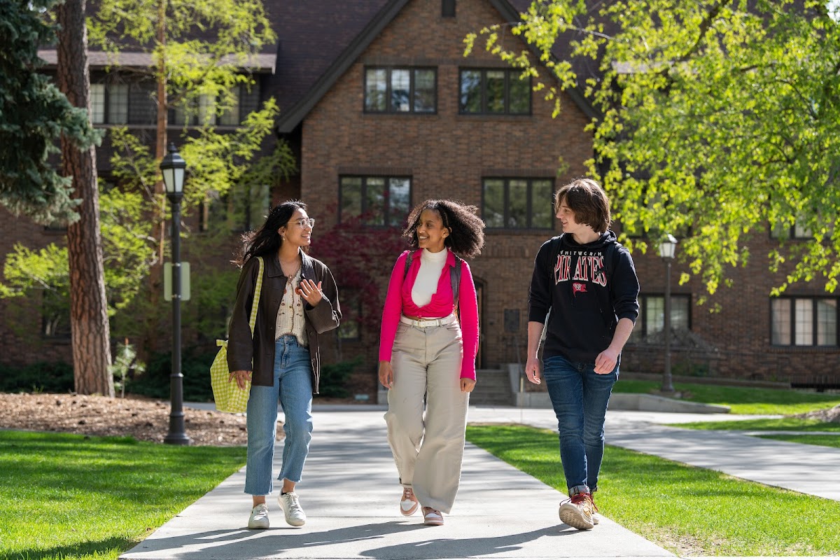 Whitworth University-Adult Degree Programs campus