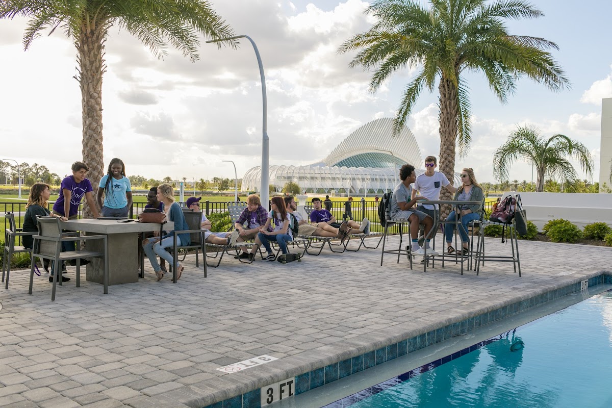 Florida Polytechnic University campus