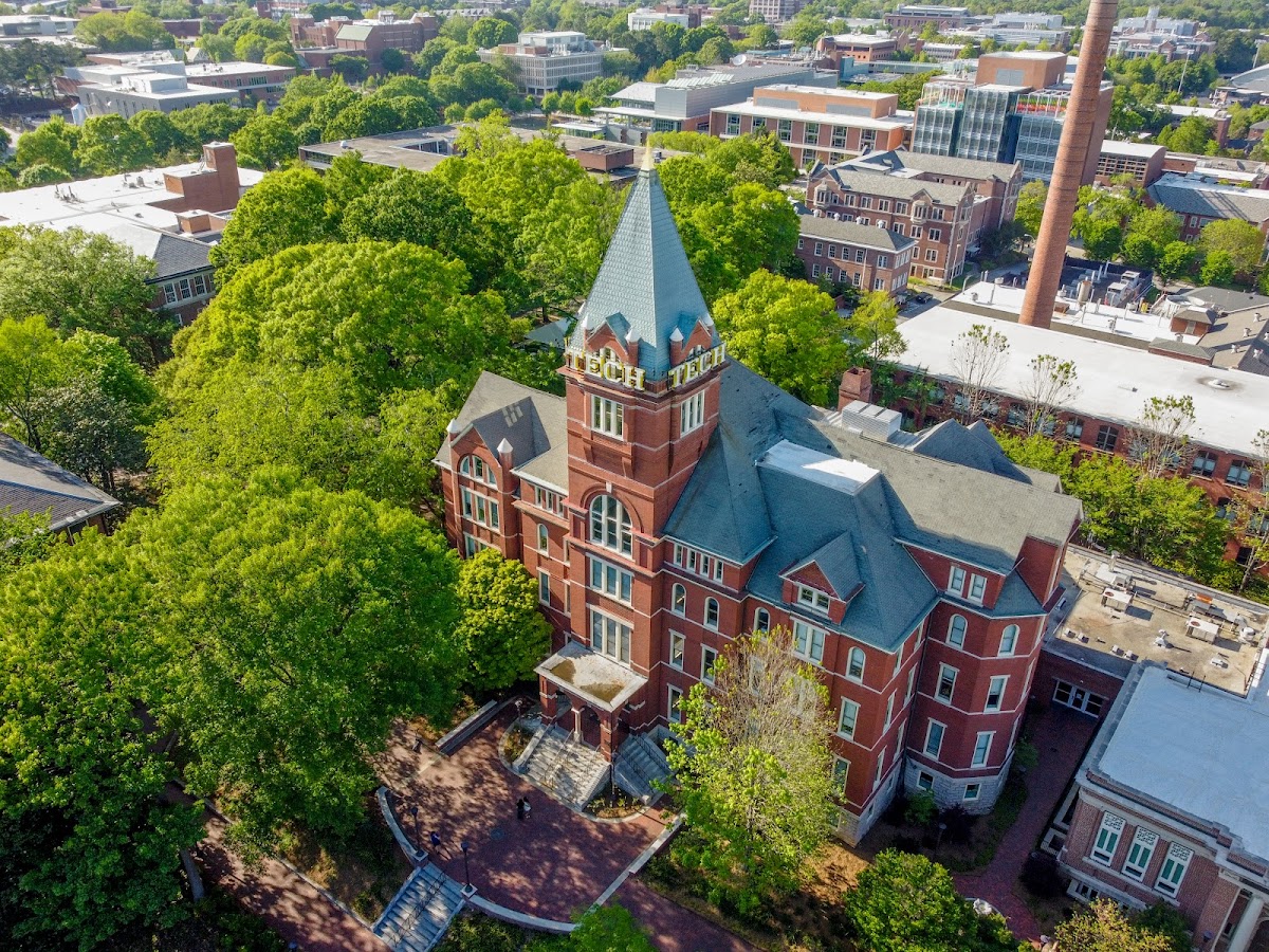 Georgia Institute of Technology-Main Campus campus