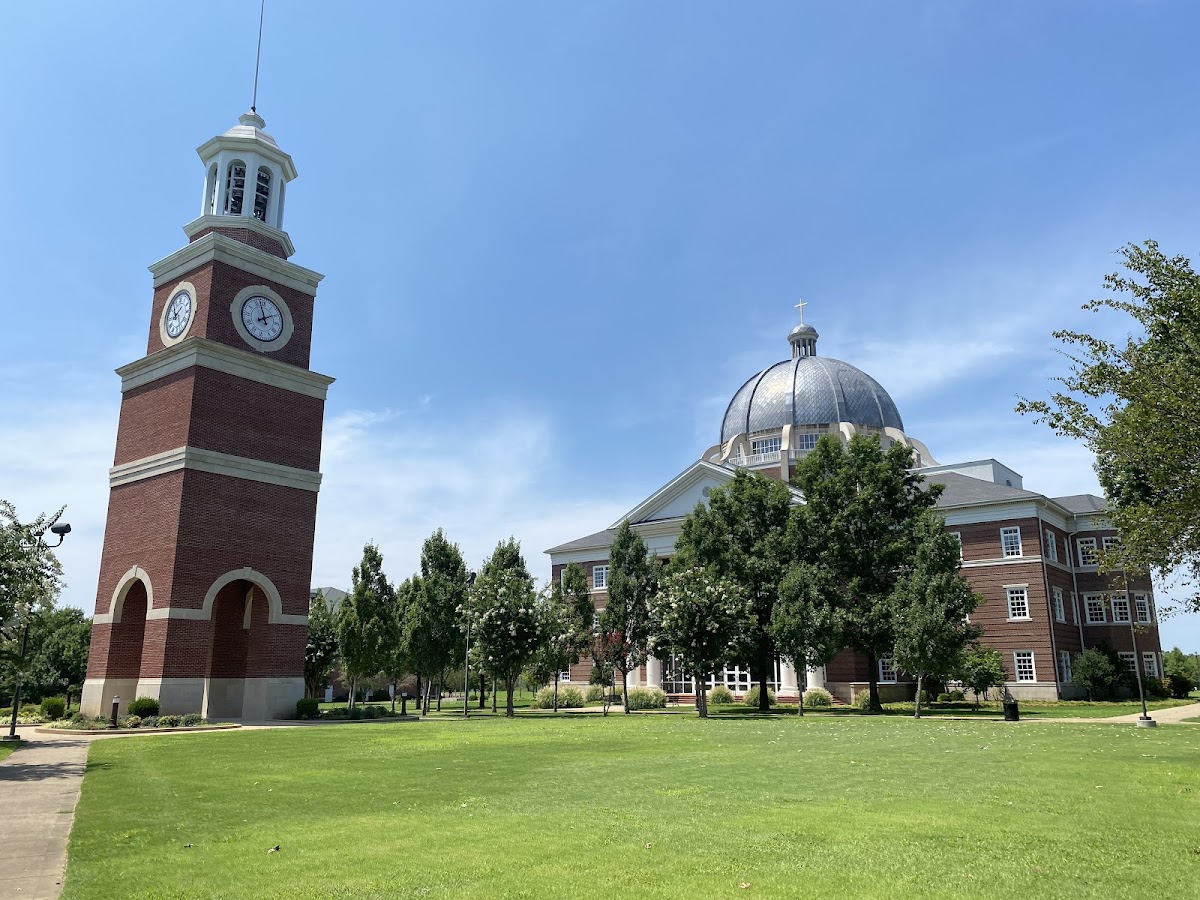 Union University campus
