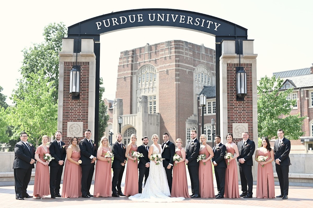 Purdue University Global campus