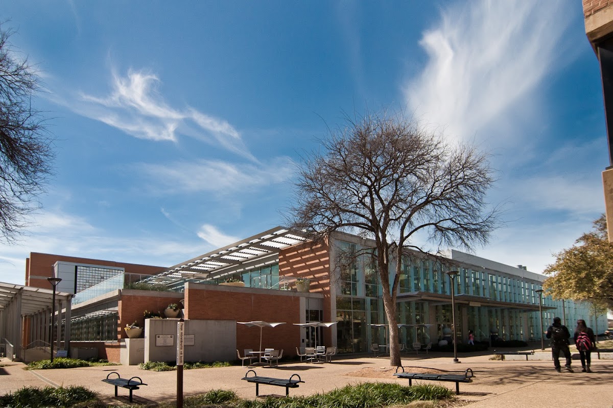 Dallas College campus