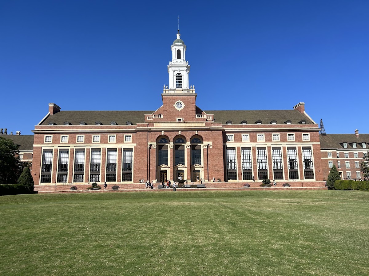 Oklahoma State University-Main Campus campus