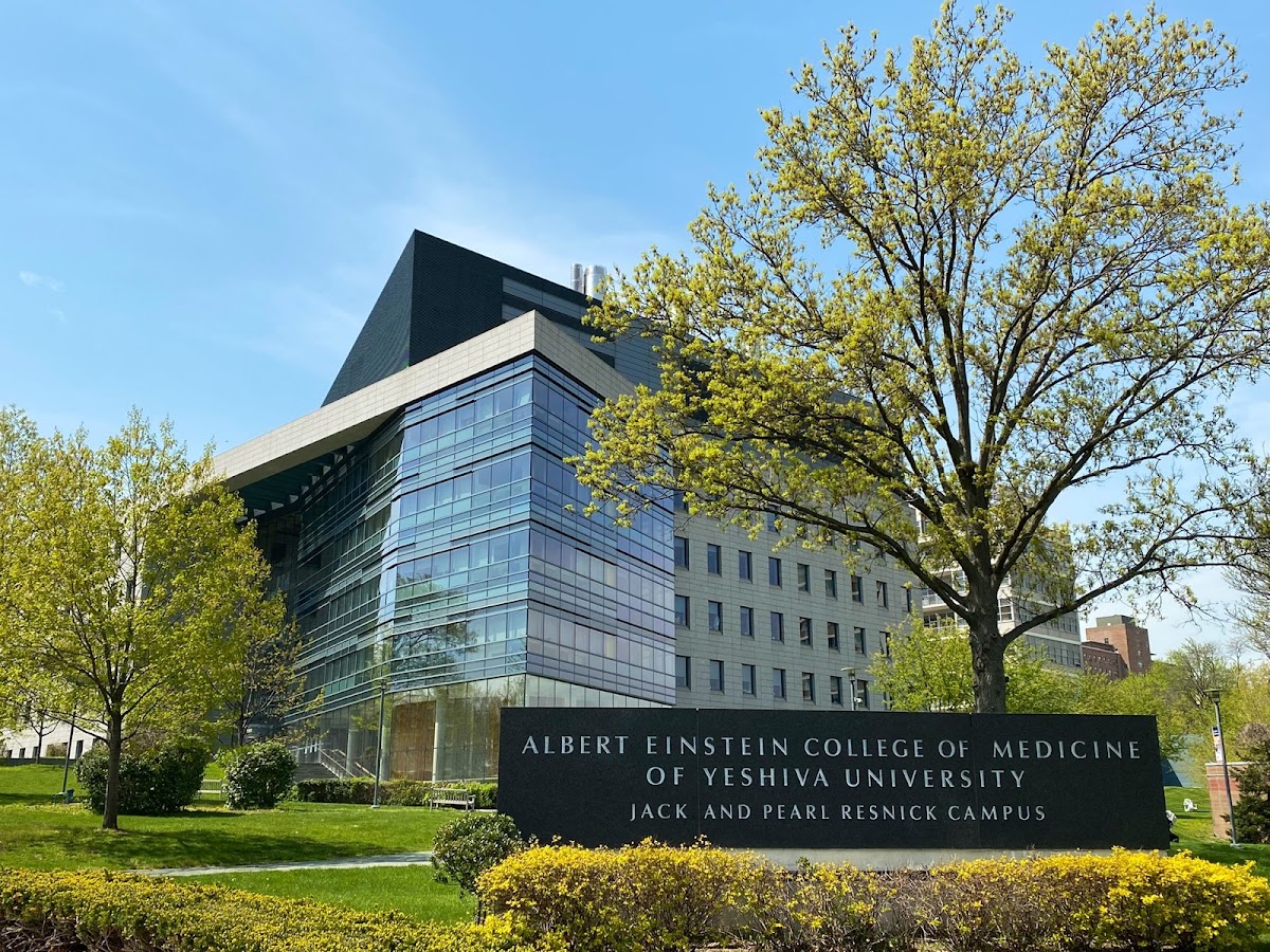 Albert Einstein College of Medicine campus