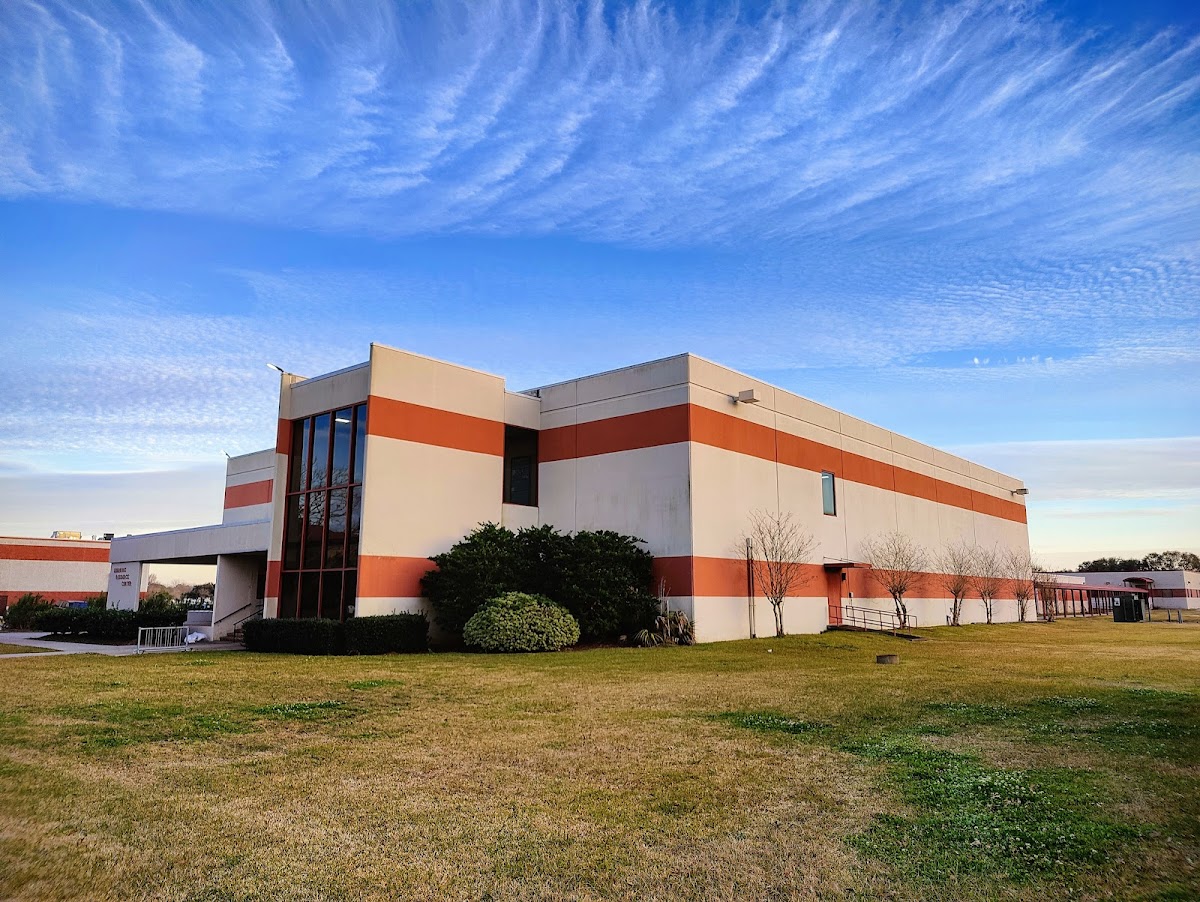 Texas Chiropractic College Foundation Inc campus