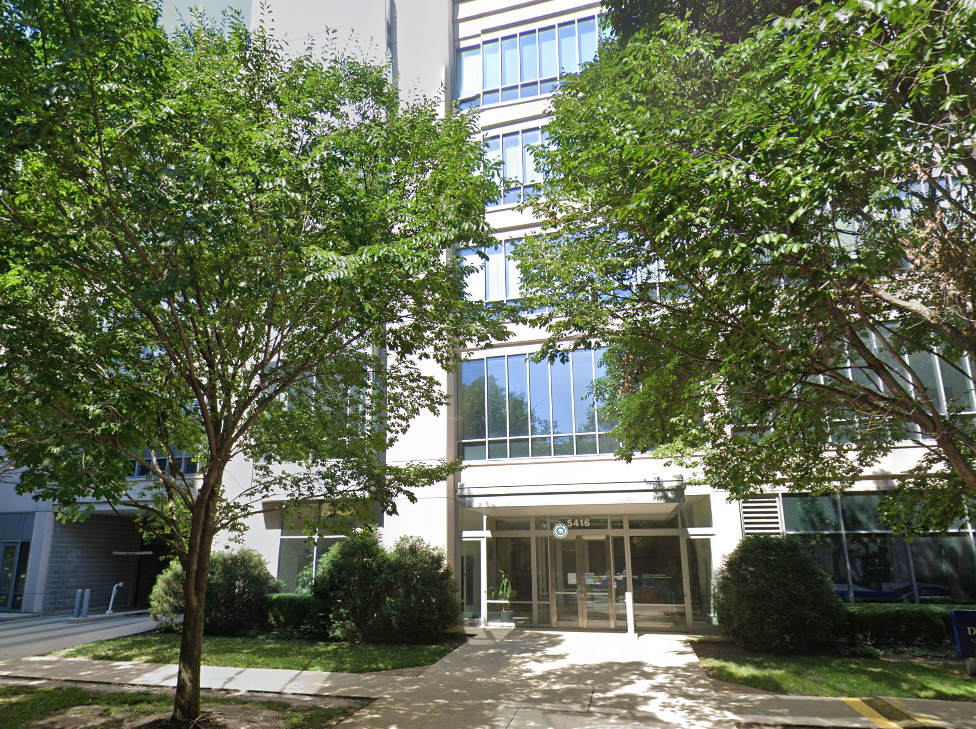 Lutheran School of Theology at Chicago campus