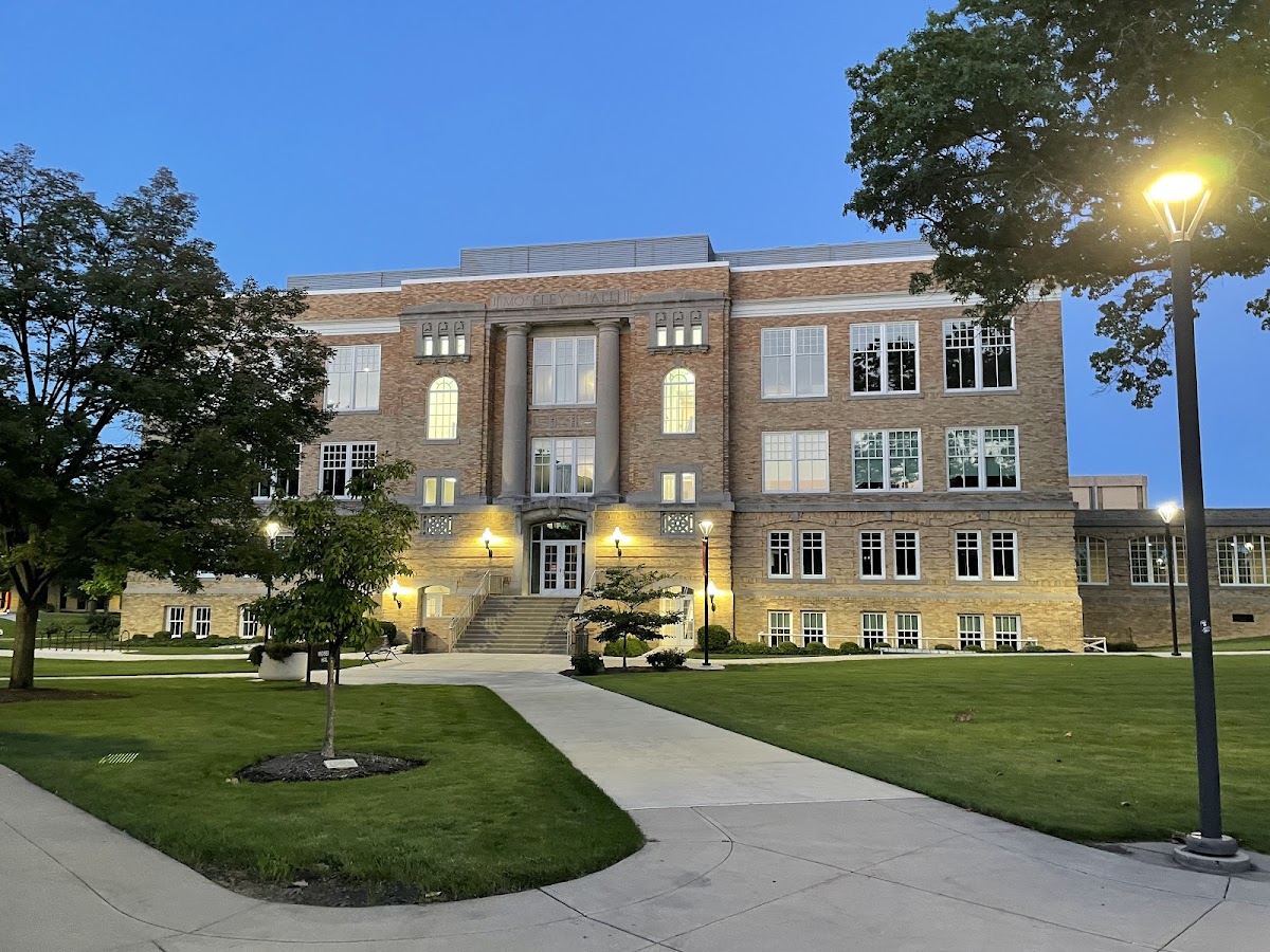 Bowling Green State University-Main Campus campus