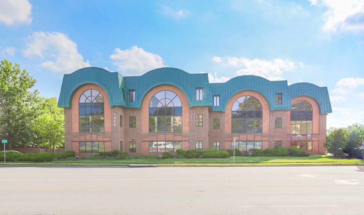 Virginia University of Integrative Medicine campus