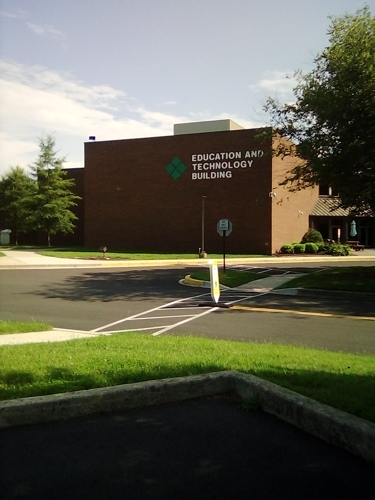 Delaware Technical Community College-Terry campus