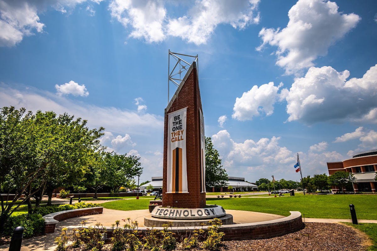 Oklahoma State University Institute of Technology campus