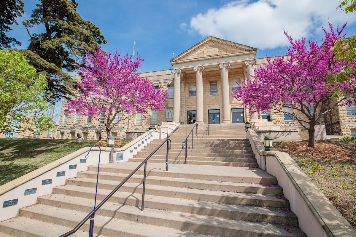 Southwestern College campus