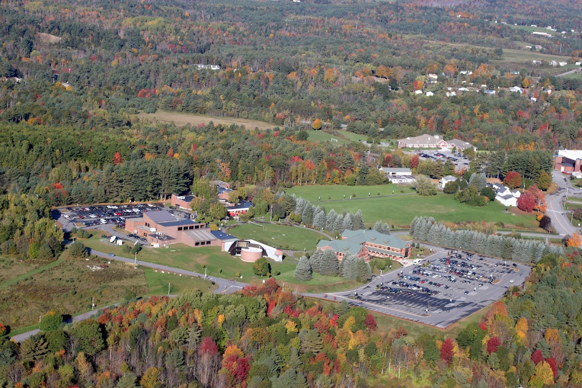 University of Maine at Augusta campus