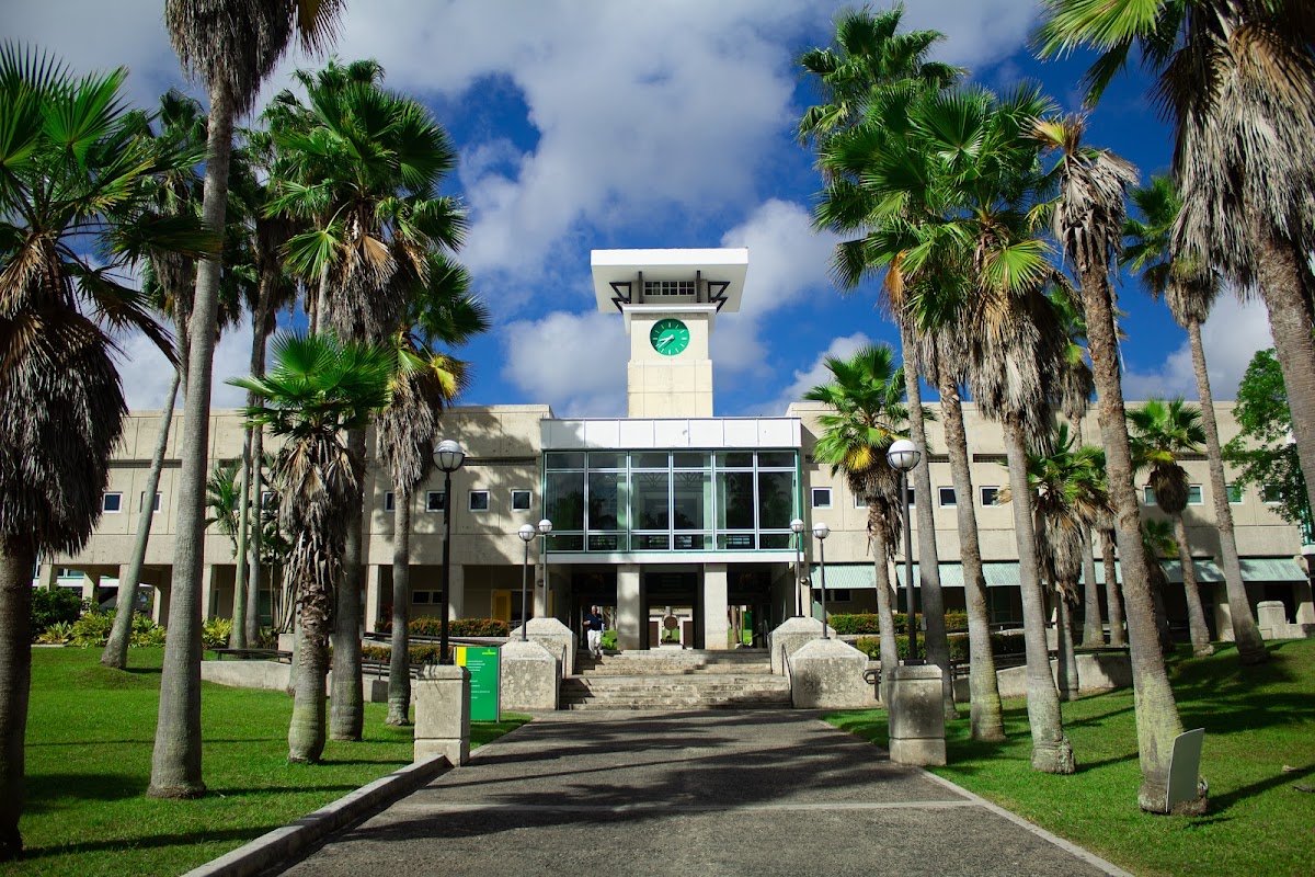 Inter American University of Puerto Rico-Bayamon campus