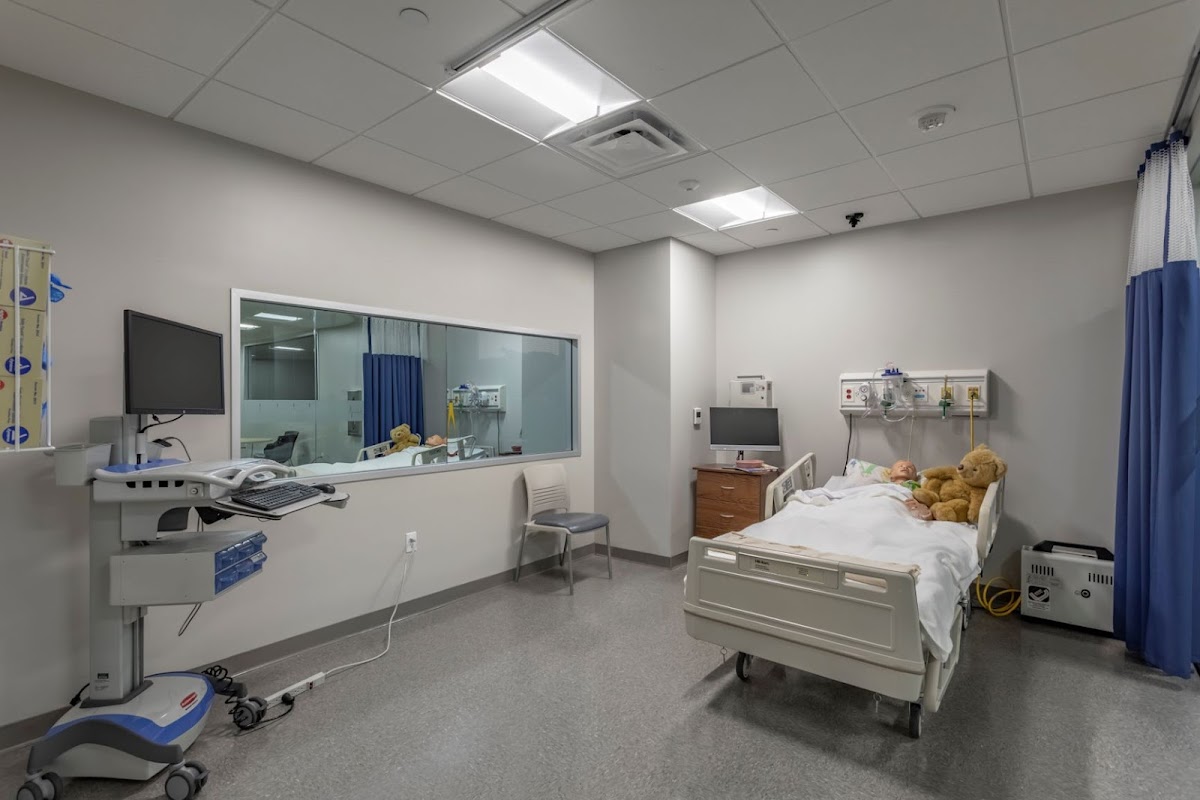Arizona College of Nursing-Las Vegas campus