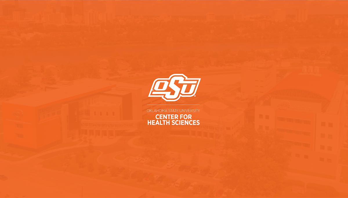 Oklahoma State University Center for Health Sciences campus