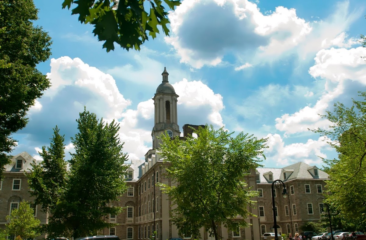 Pennsylvania State University-Main Campus campus