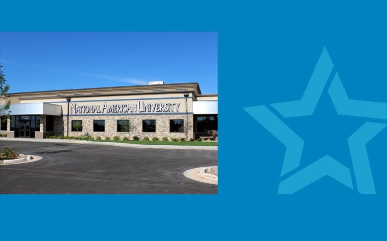 National American University-Rapid City campus