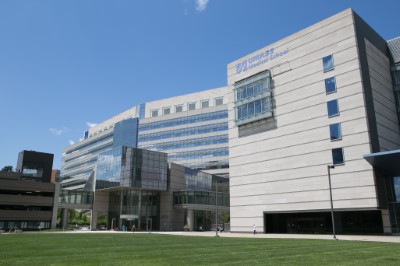 University of Massachusetts Chan Medical School campus