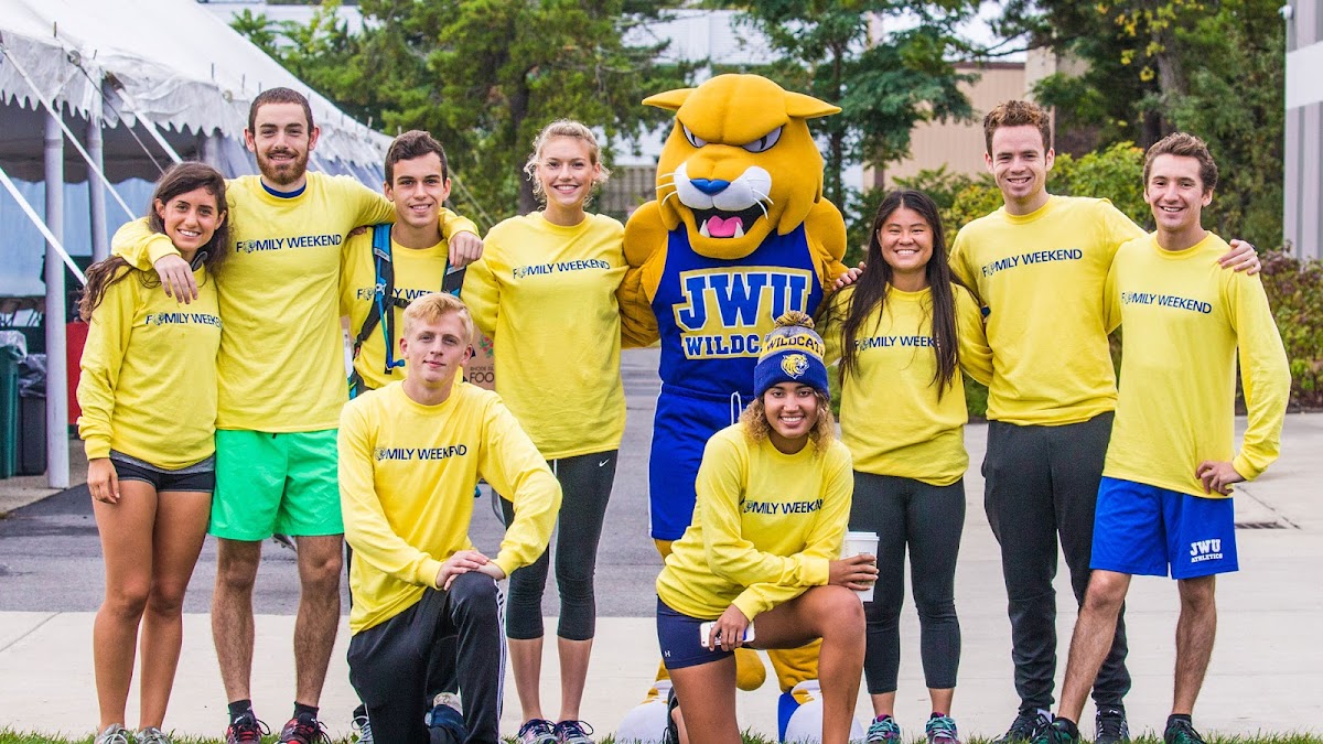 Johnson & Wales University-Providence campus