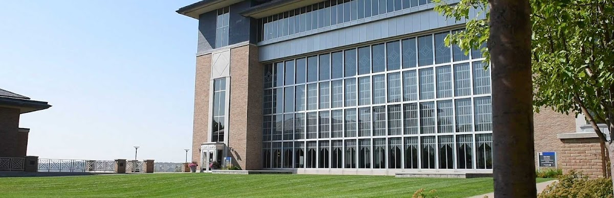 Metropolitan State University campus
