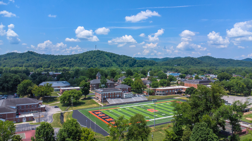 Union Commonwealth University campus