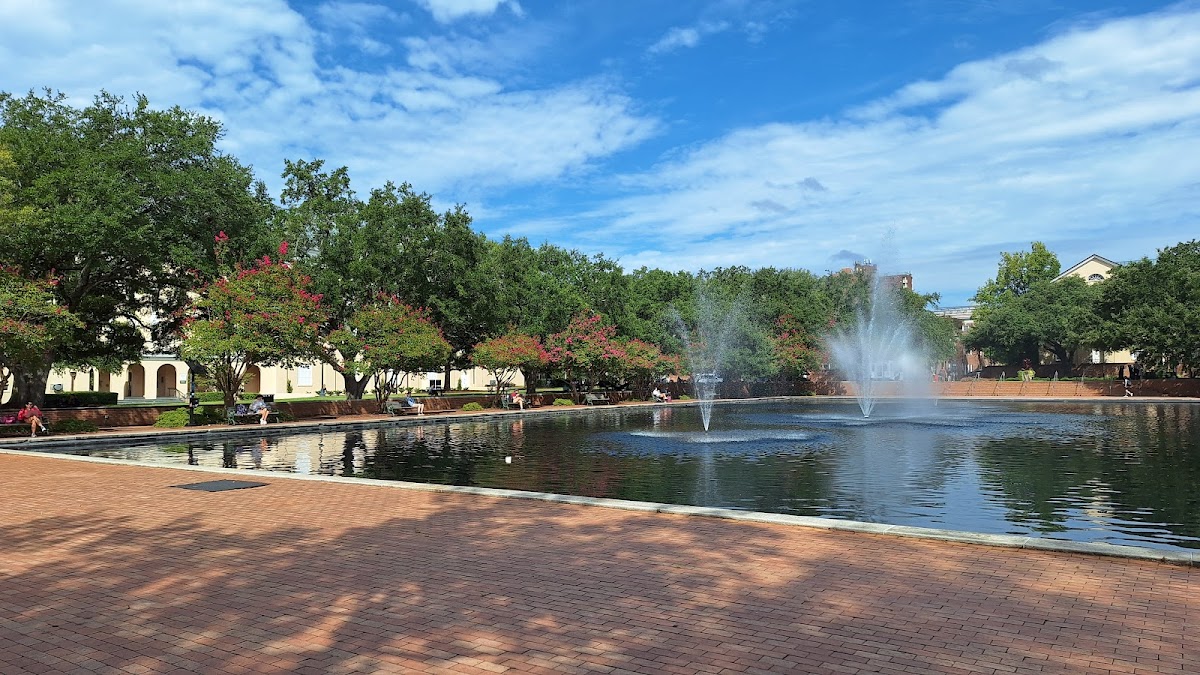 University of South Carolina-Columbia campus