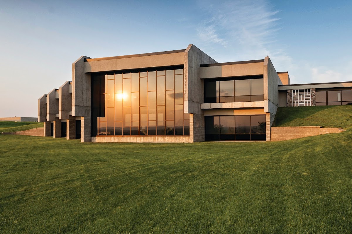 University of Mary campus