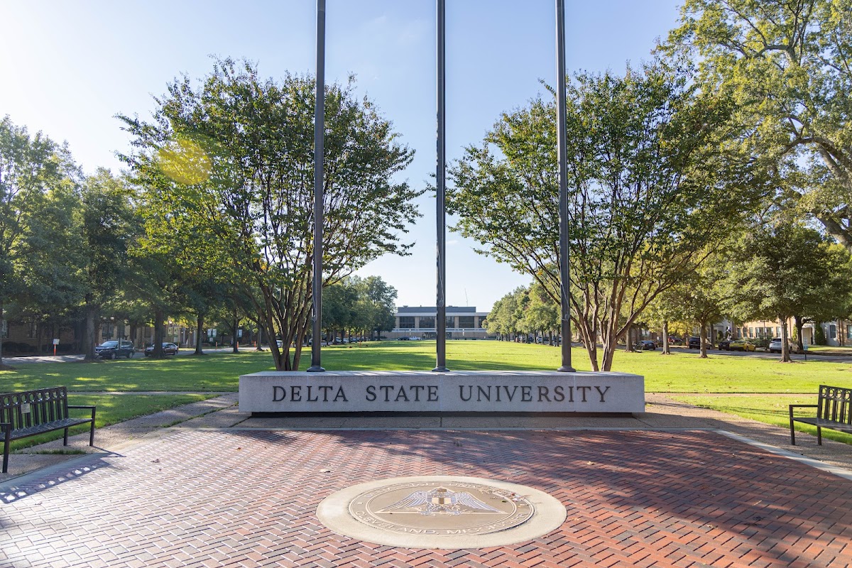 Delta State University campus