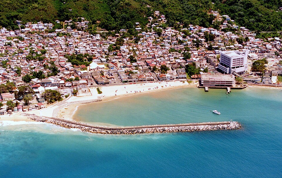 Inter American University of Puerto Rico-Aguadilla campus