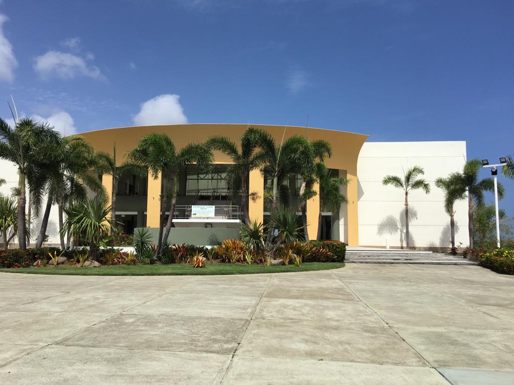 Inter American University of Puerto Rico-Guayama campus