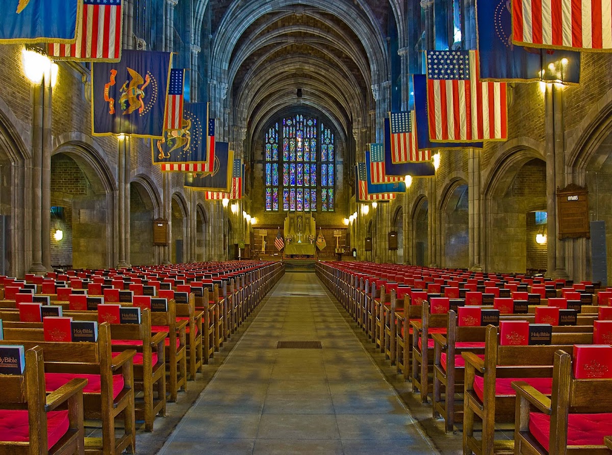 United States Military Academy campus
