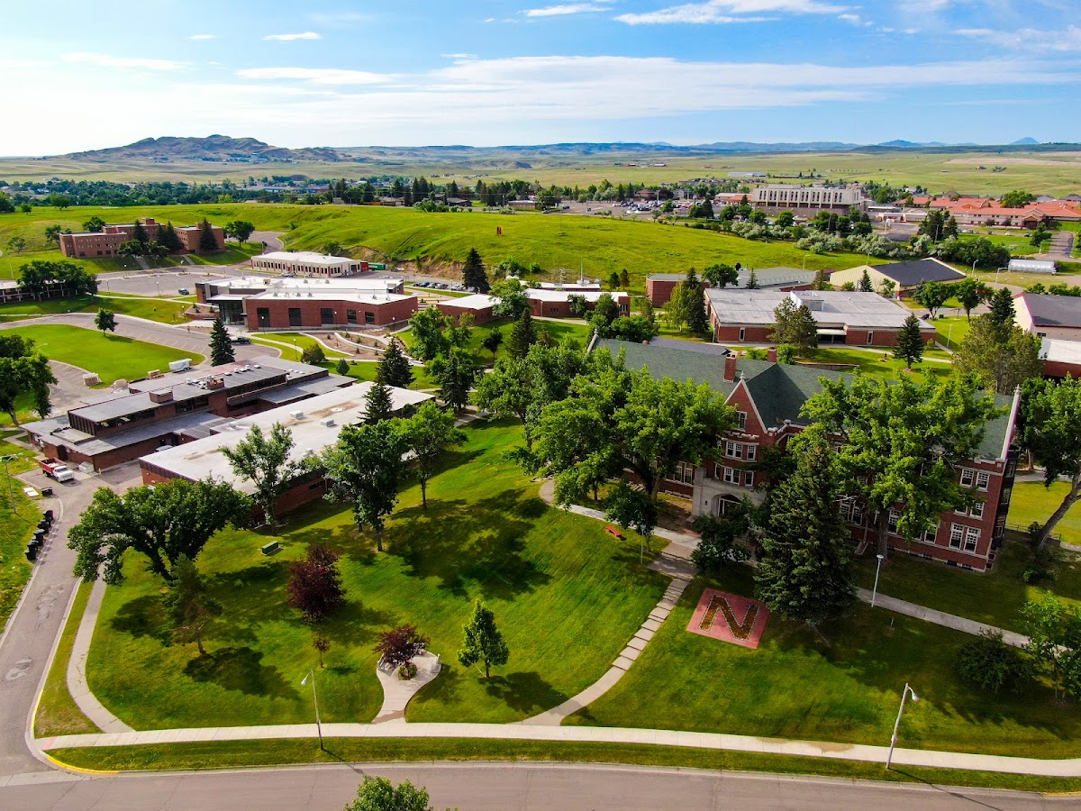 Montana State University-Northern campus
