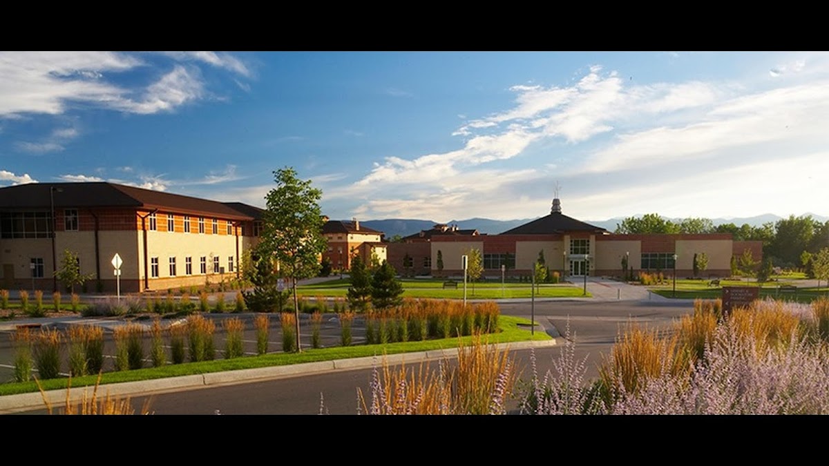 Denver Seminary campus