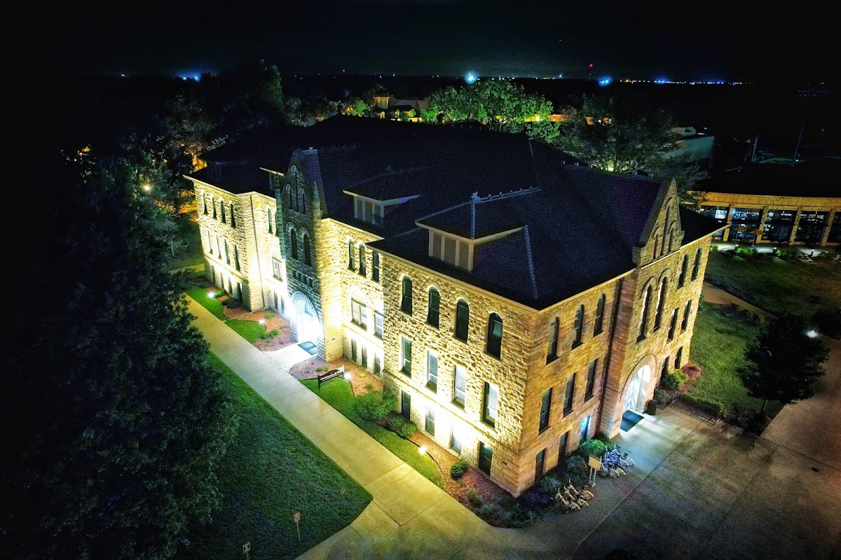 Ottawa University-Ottawa campus