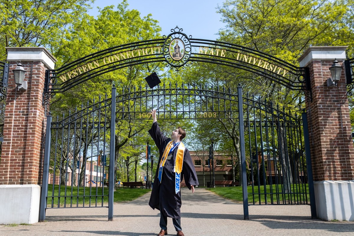 Western Connecticut State University campus
