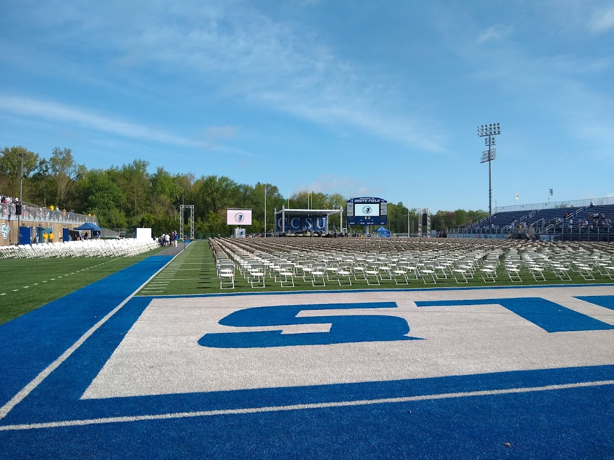 Central Connecticut State University campus