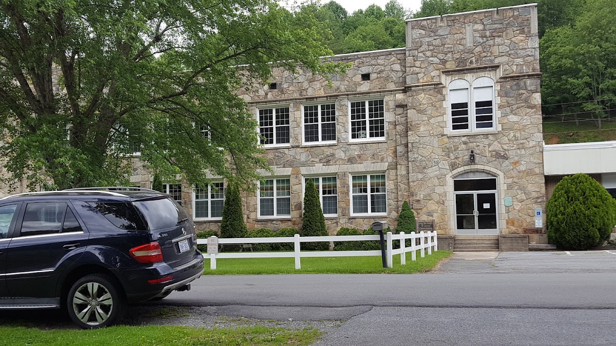 Jung Tao School of Classical Chinese Medicine campus